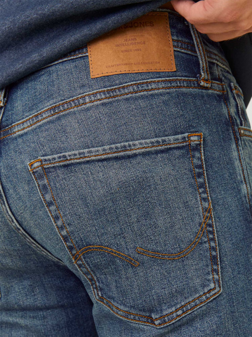 JACK & JONES Παντελόνι Jjiclark Jjoriginal