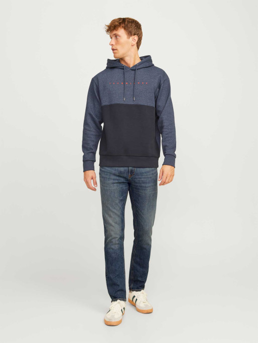 JACK & JONES Παντελόνι Jjiclark Jjoriginal