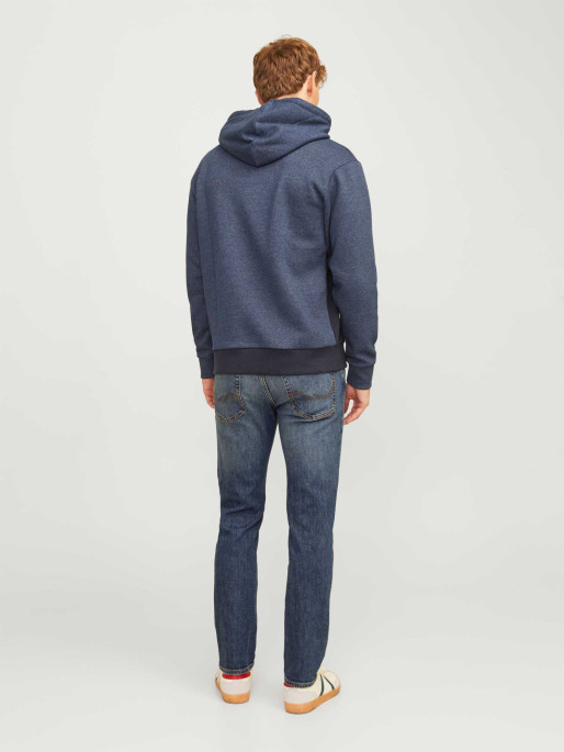 JACK & JONES Παντελόνι Jjiclark Jjoriginal