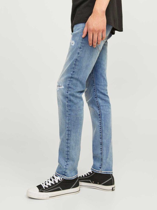 JACK & JONES Παντελόνι JJIGLENN JJFOX