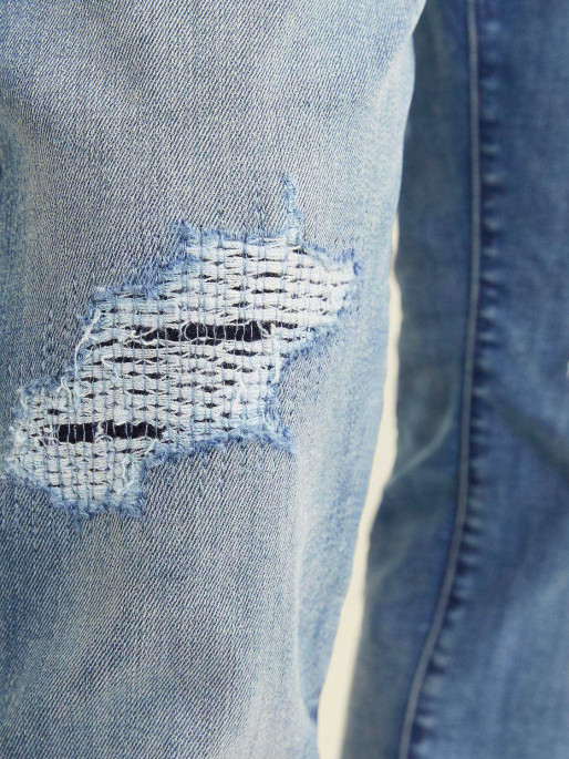 JACK & JONES Παντελόνι JJIGLENN JJFOX