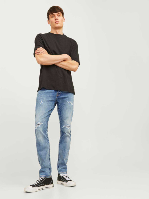 JACK & JONES Παντελόνι JJIGLENN JJFOX