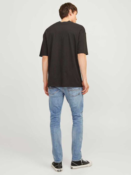 JACK & JONES Παντελόνι JJIGLENN JJFOX