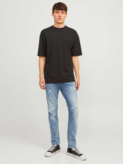 JACK & JONES Παντελόνι JJIGLENN JJFOX