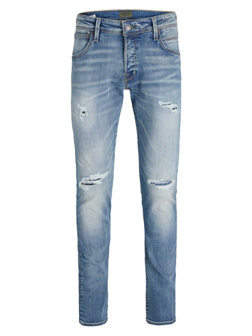 JACK & JONES Παντελόνι JJIGLENN JJFOX