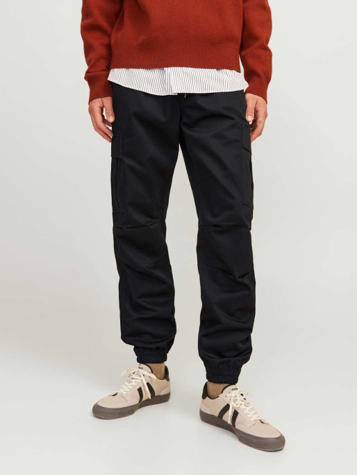 JACK & JONES Pantaloni sport Jpstkane Jjroupe Cargo