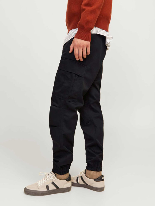 JACK & JONES Pantaloni sport Jpstkane Jjroupe Cargo