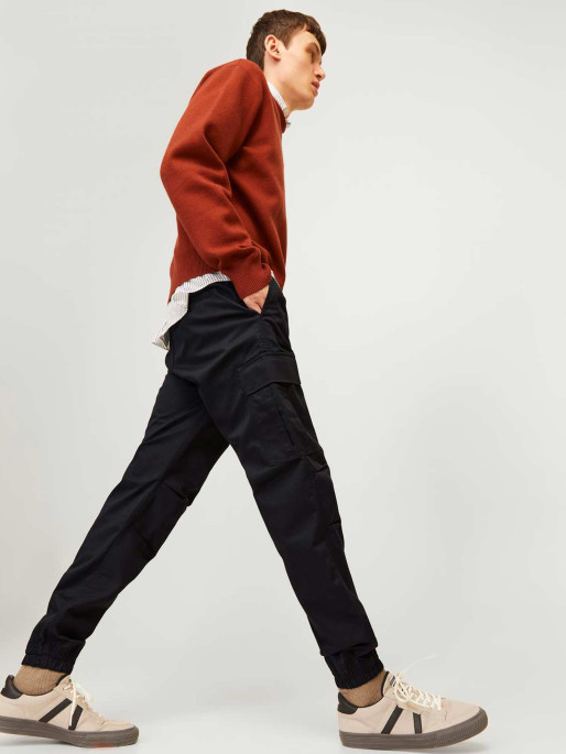 JACK & JONES Pantaloni sport Jpstkane Jjroupe Cargo