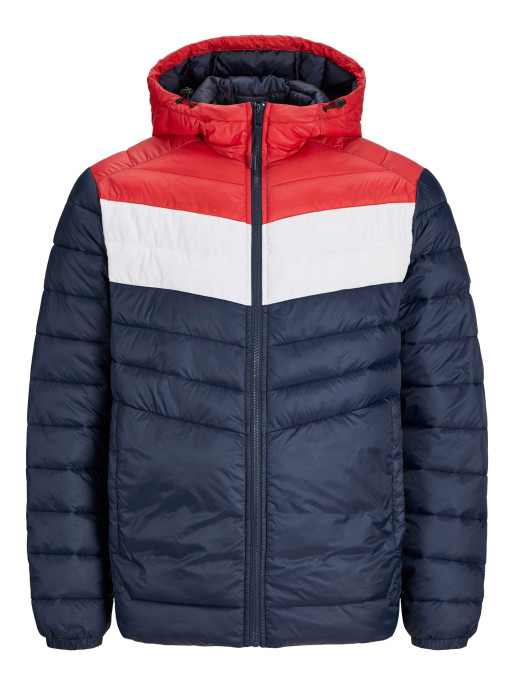 JACK & JONES Geaca Jjesprint Puffer Noos