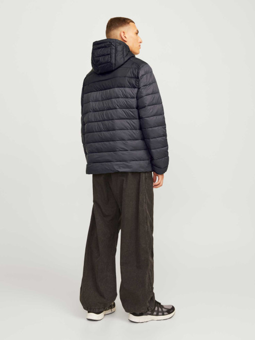 JACK & JONES Μπουφάν JJESPRINT PUFFER HOOD NOOS