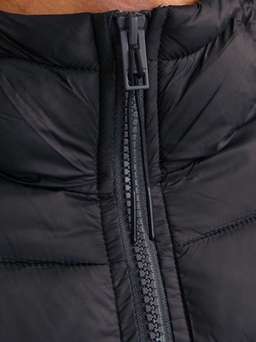 JACK & JONES Μπουφάν JJESPRINT PUFFER HOOD NOOS