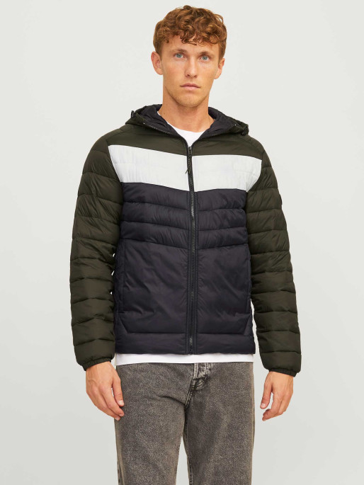 JACK & JONES Geaca Jjesprint Puffer Noos