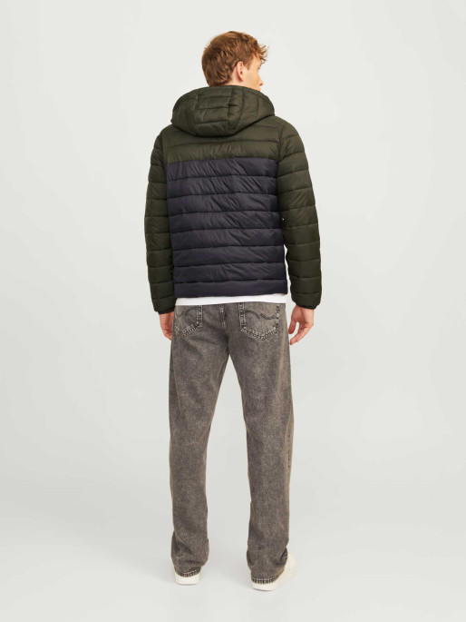 JACK & JONES Geaca Jjesprint Puffer Noos