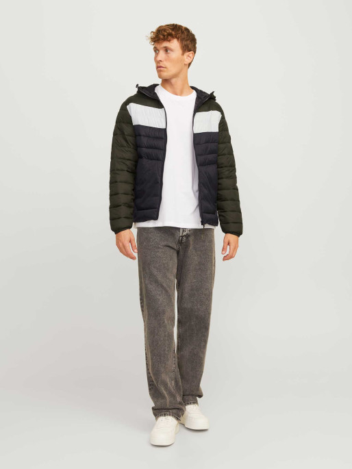 JACK & JONES Geaca Jjesprint Puffer Noos