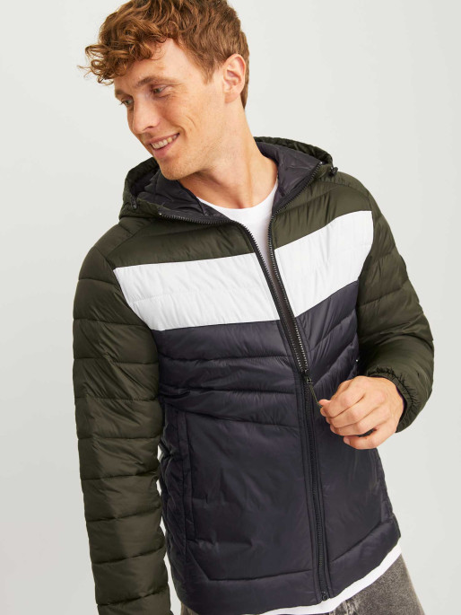 JACK & JONES Geaca Jjesprint Puffer Noos