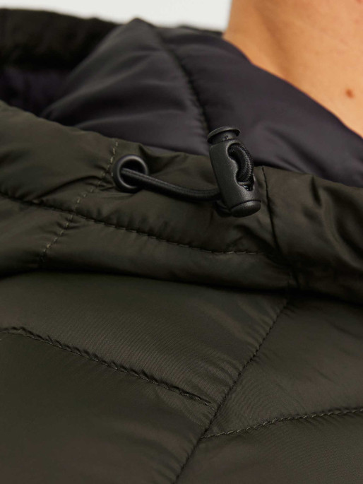 JACK & JONES Geaca Jjesprint Puffer Noos