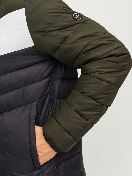 JACK & JONES Geaca Jjesprint Puffer Noos