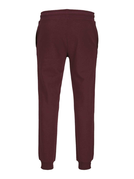 JACK & JONES JPSTGORDON JJALVIS SWEAT PANTS NAF