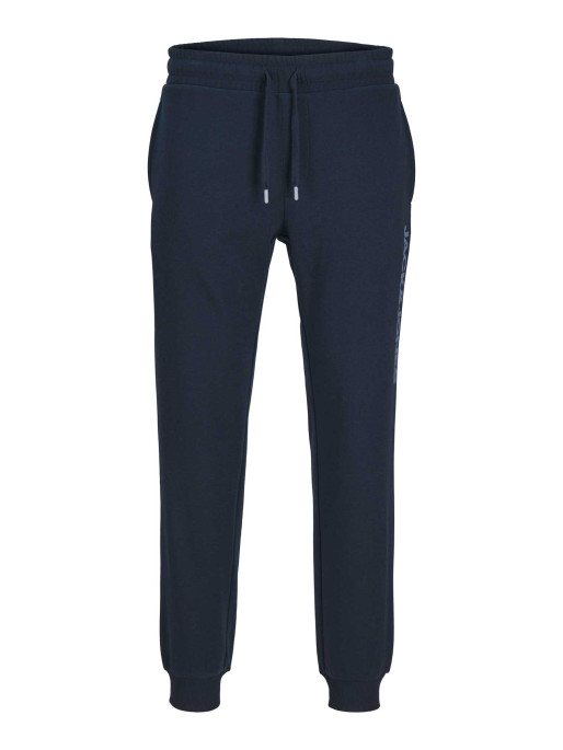 JACK & JONES Αθλητικό Παντελόνι JPSTGORDON JJALVIS SWEAT PANTS NAF