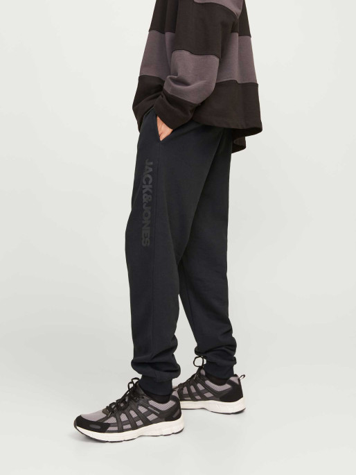JACK & JONES Αθλητικό Παντελόνι JPSTGORDON JJALVIS SWEAT PANTS NAF