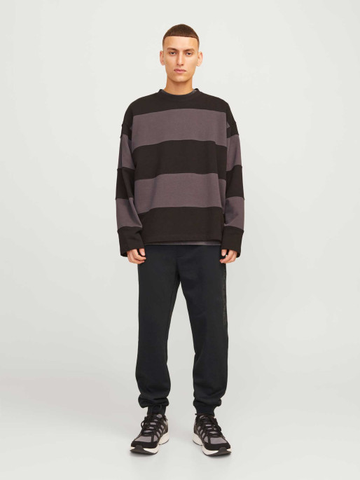 JACK & JONES Αθλητικό Παντελόνι JPSTGORDON JJALVIS SWEAT PANTS NAF
