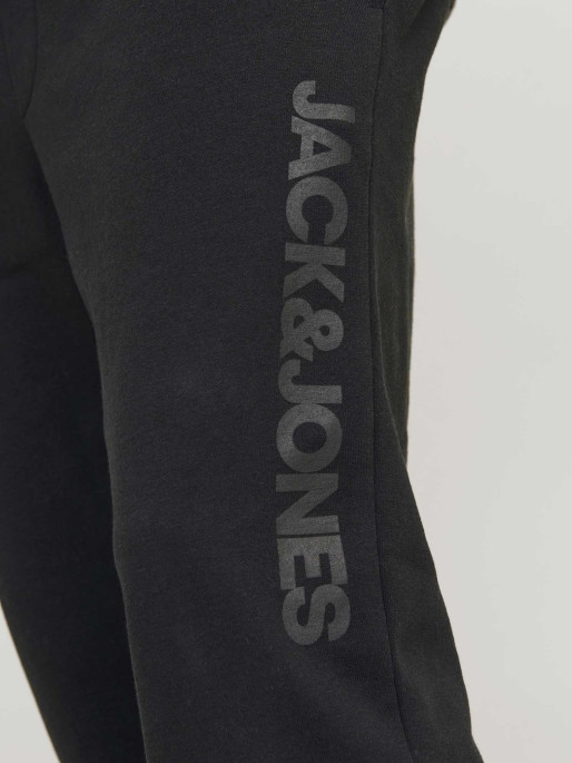JACK & JONES Αθλητικό Παντελόνι JPSTGORDON JJALVIS SWEAT PANTS NAF