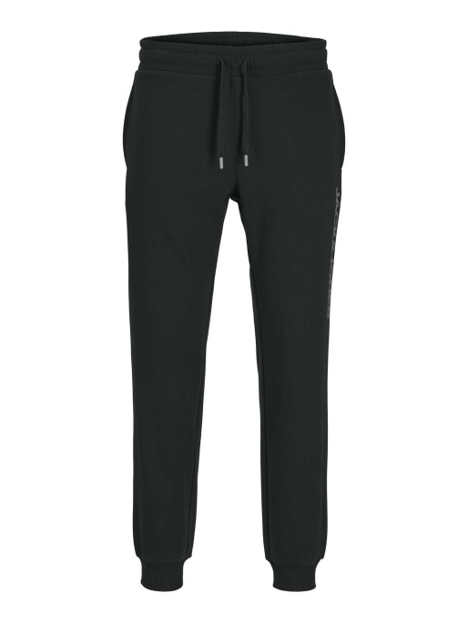 JACK & JONES Αθλητικό Παντελόνι JPSTGORDON JJALVIS SWEAT PANTS NAF