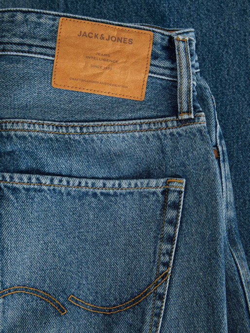 JACK & JONES Παντελόνι JJICHRIS JJORIGINAL SQ 713