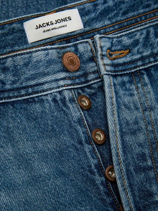 JACK & JONES Παντελόνι JJICHRIS JJORIGINAL SQ 713