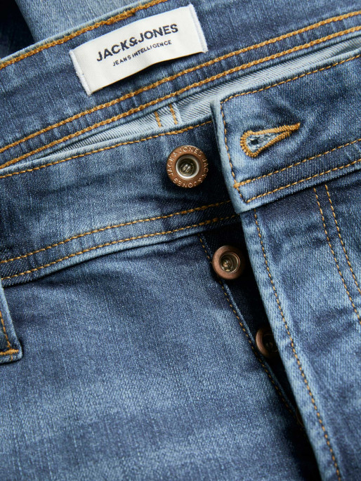 JACK & JONES Blugi Jjiglenn Jjoriginal Sq 016