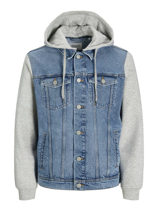 JACK & JONES Geaca Jjijean W Sweat Mf 204