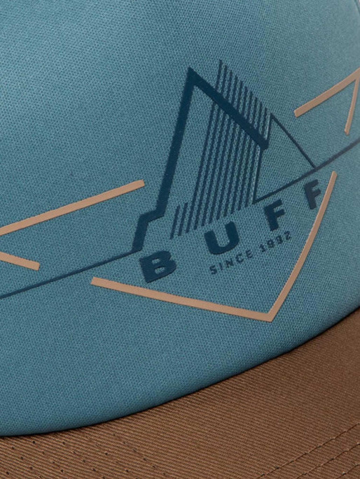 BUFF Шапка TRUCKER