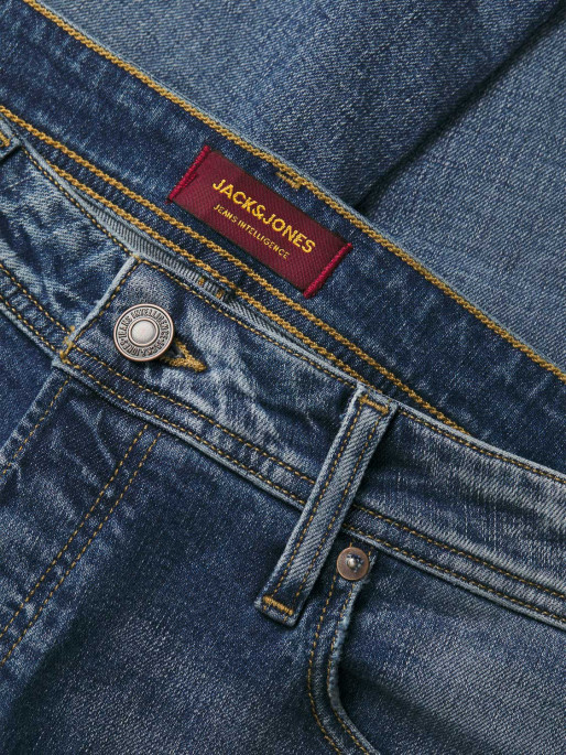 JACK & JONES Blugi Jjimike Jjoriginal Cb 558