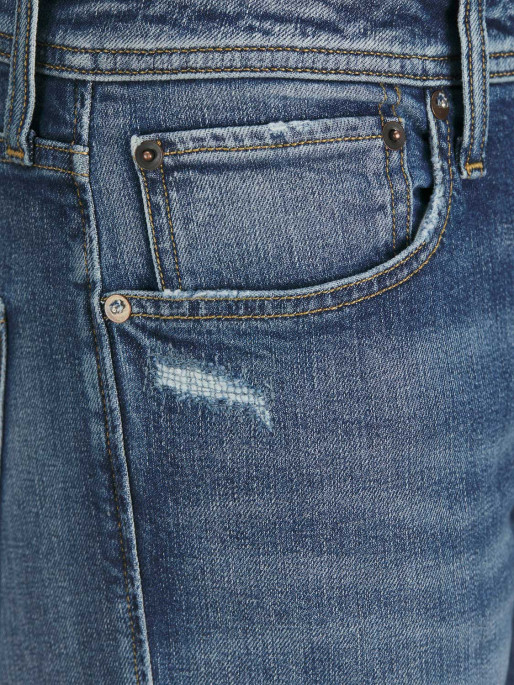 JACK & JONES Blugi Jjimike Jjoriginal Cb 558