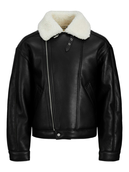 JACK & JONES Geaca Jornoho Biker