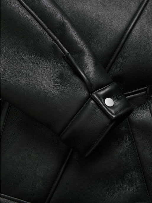 JACK & JONES Geaca Jornoho Biker