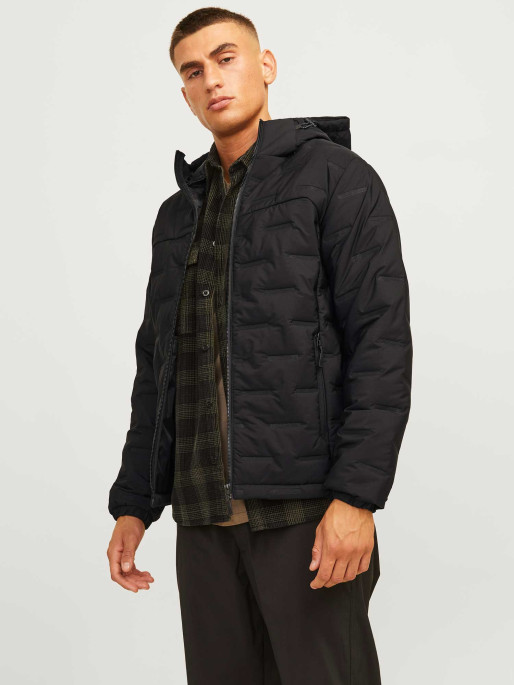 JACK & JONES Jacket JCOSONIC LIGHT JACKET SN