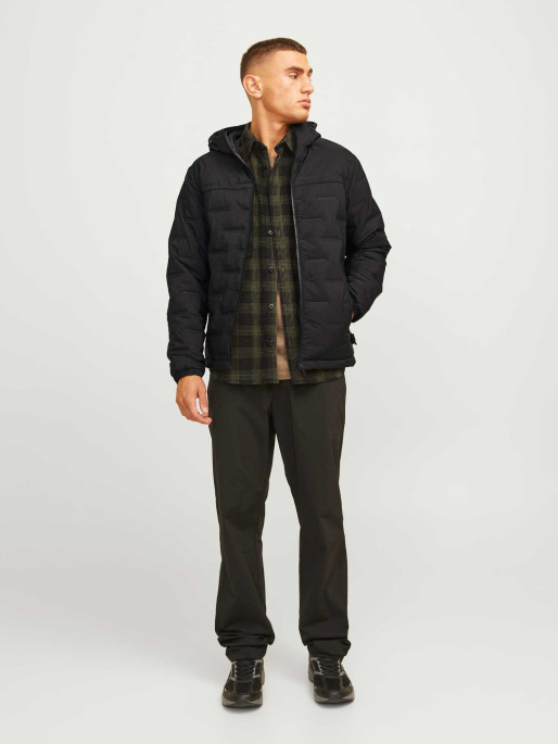 JACK & JONES Jacket JCOSONIC LIGHT JACKET SN