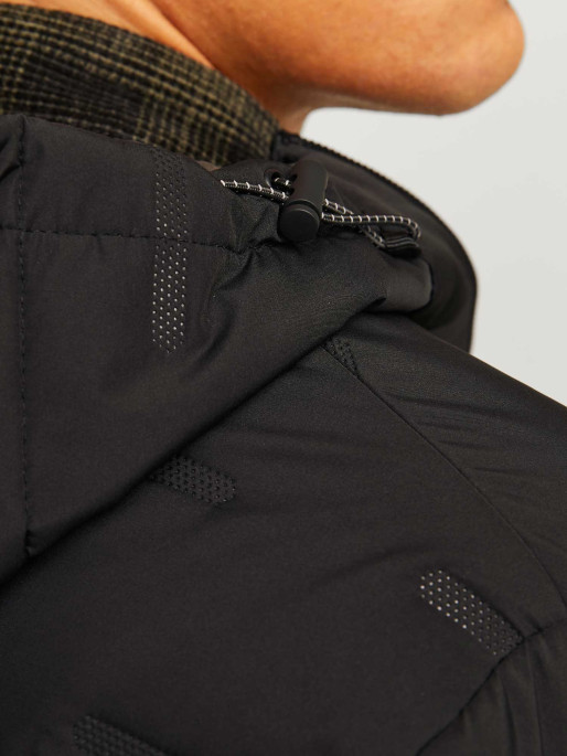 JACK & JONES Jacket JCOSONIC LIGHT JACKET SN