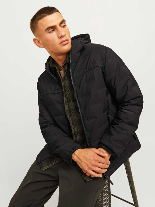 JACK & JONES Jacket JCOSONIC LIGHT JACKET SN
