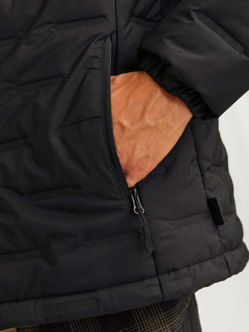 JACK & JONES Jacket JCOSONIC LIGHT JACKET SN