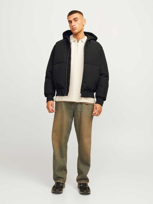 JACK & JONES Geaca Jcocollective Bomber