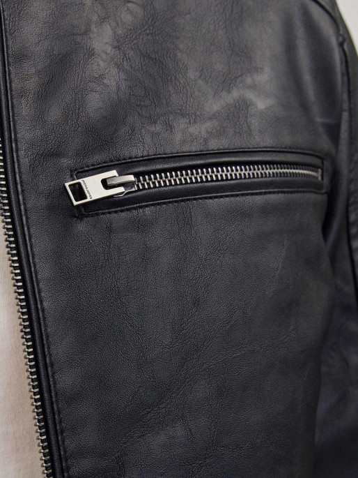 2025激安通販 JACK & NOOS JACKET BIKER PU JJEDYLAN JONES 香水(男性用)