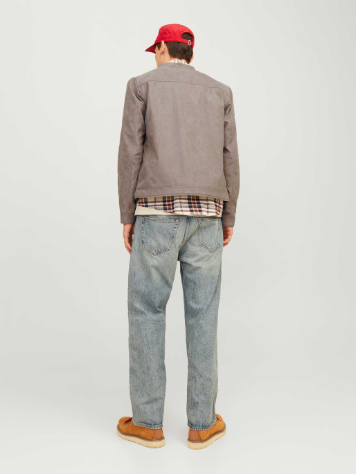 JACK & JONES Geaca Jjedylan Clean Noos