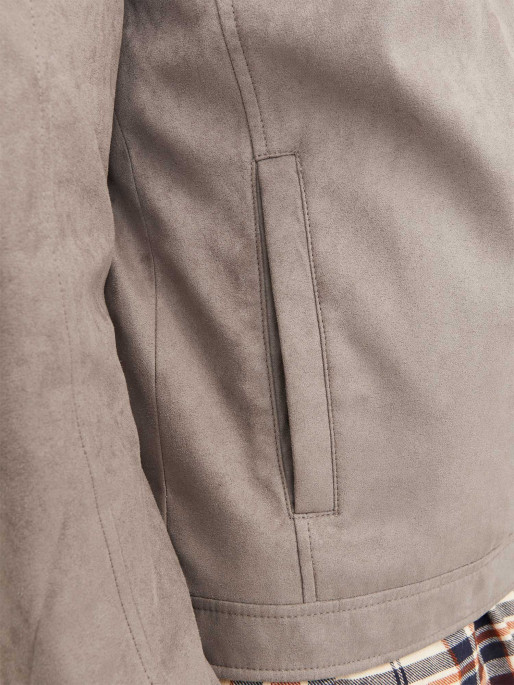 JACK & JONES Geaca Jjedylan Clean Noos