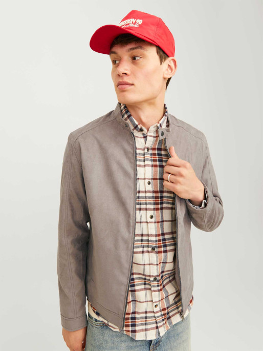 JACK & JONES Geaca Jjedylan Clean Noos
