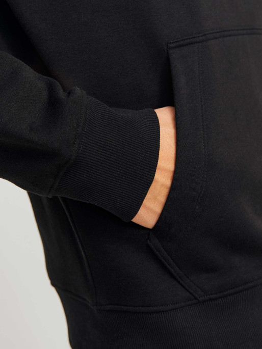 JACK & JONES JCOOUTDOOR LOGO SWEAT HOOD SN Hoodie