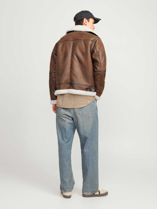 JACK & JONES Geaca Jorcole Aviator