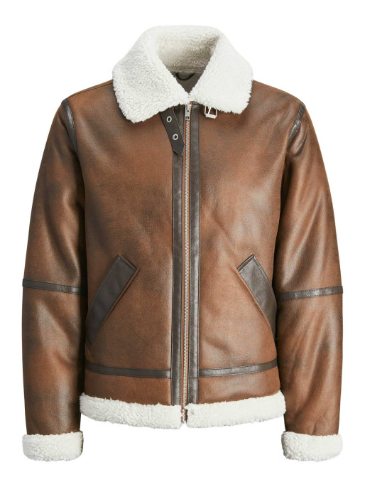 JACK & JONES Geaca Jorcole Aviator