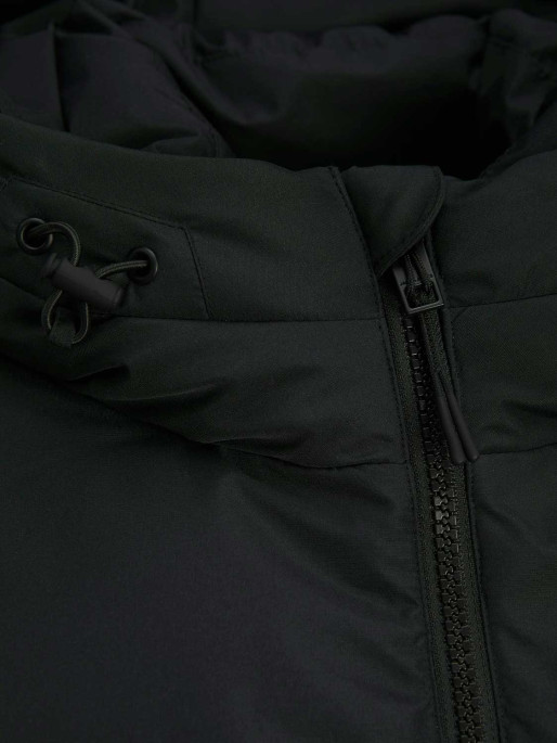 JACK AND JONES JCOAERO BODYWARMER HOOD Vest